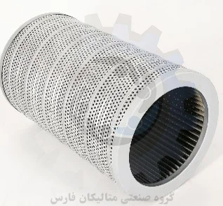 المنت فیلتر MP Filtri مدل MR8501M60AP04